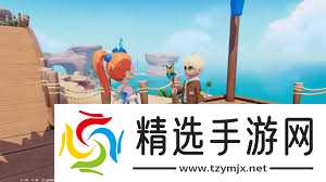 心动小镇如何获取黄金货币