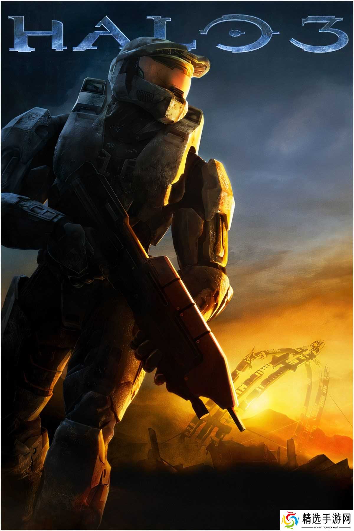 Halo Archive 粉丝项目旨在保护游戏历史