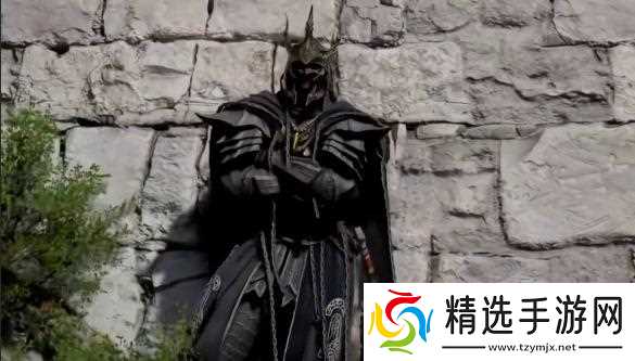 红色沙漠黑魔王套装获取方法