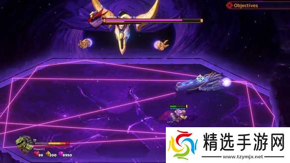 《赏金乱斗：头号通缉》定档预告片发布，5月29日Steam正式发售！星际猎人，欢乐联机！