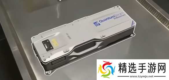 三角洲行动S9赛季新大红产出容器 三角洲行动S9赛季新大红产出途径