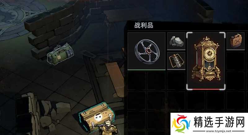 代号撤离新手怎么玩 代号车里萌新入门玩法攻略指南
