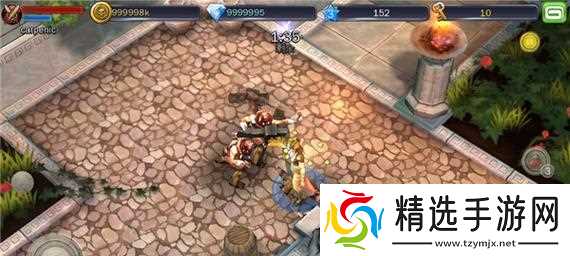 《地牢猎手3》初学者必看指南（从零开始）