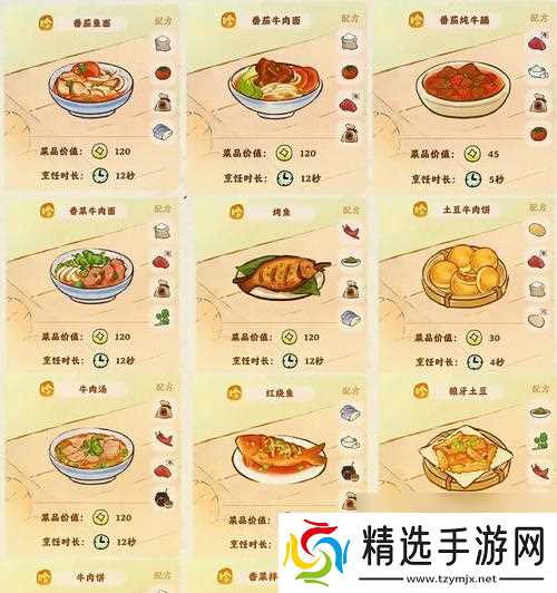食物菜刀队攻略（用菜刀开启美食大冒险）