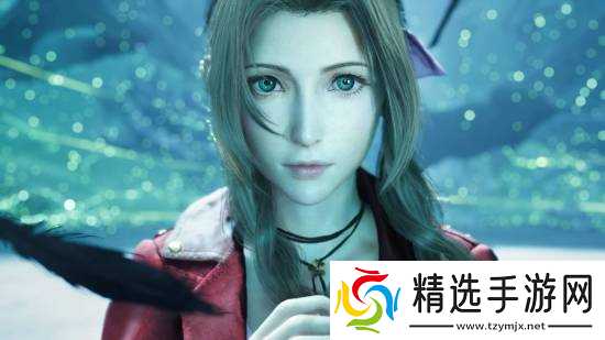 最终幻想7 重制版终章确认延续原作主线，开发顺利将登陆多平台