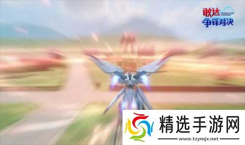 中近定位霸体突进，《敢达争锋对决》敢达·马加锡亚技能机制解析