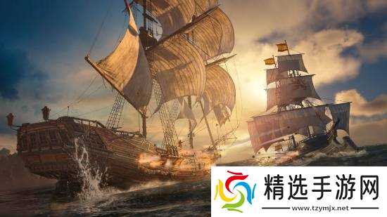 永远无法取代的GOAT！《刺客信条4：黑旗 记忆重置》制作人狂吹原版