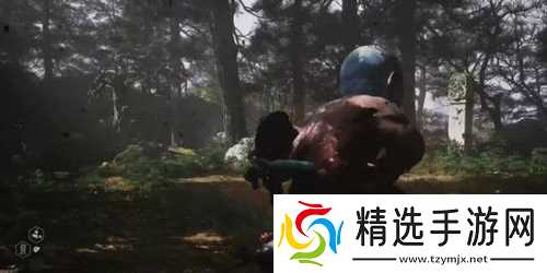 黑神话悟空幽魂怎么打