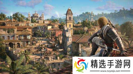 永远无法取代的GOAT！《刺客信条4：黑旗 记忆重置》制作人狂吹原版