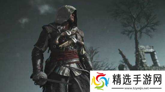 永远无法取代的GOAT！《刺客信条4：黑旗 记忆重置》制作人狂吹原版