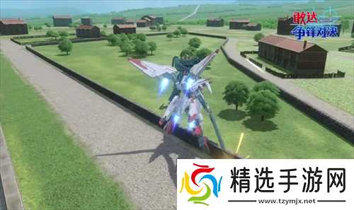 中近定位霸体突进，《敢达争锋对决》敢达·马加锡亚技能机制解析
