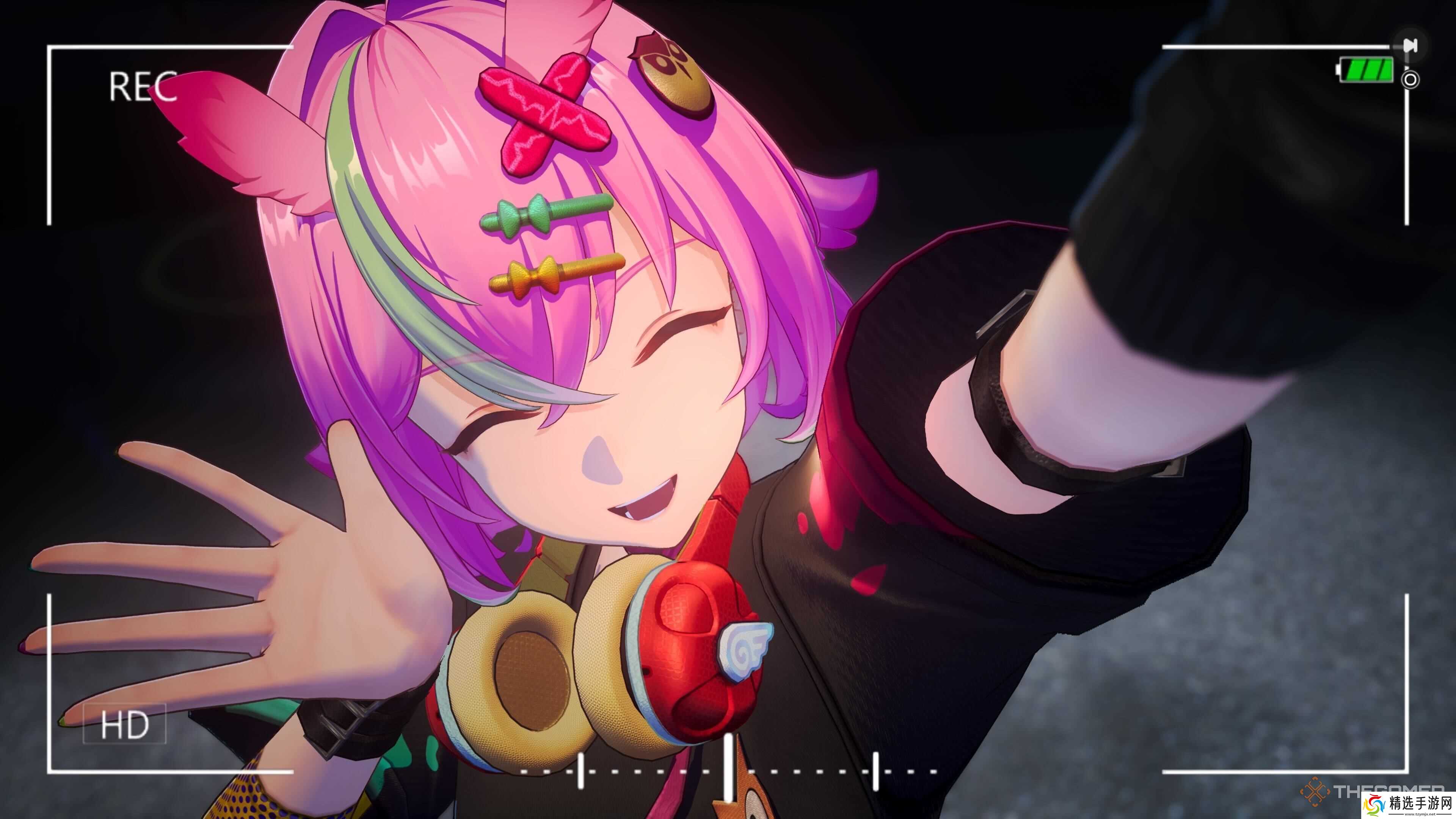 《Neverness to Everness》中最强的免费角色（Espers）推荐