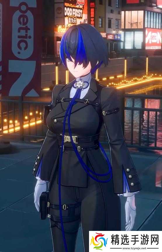 《Neverness to Everness》中最强的免费角色（Espers）推荐
