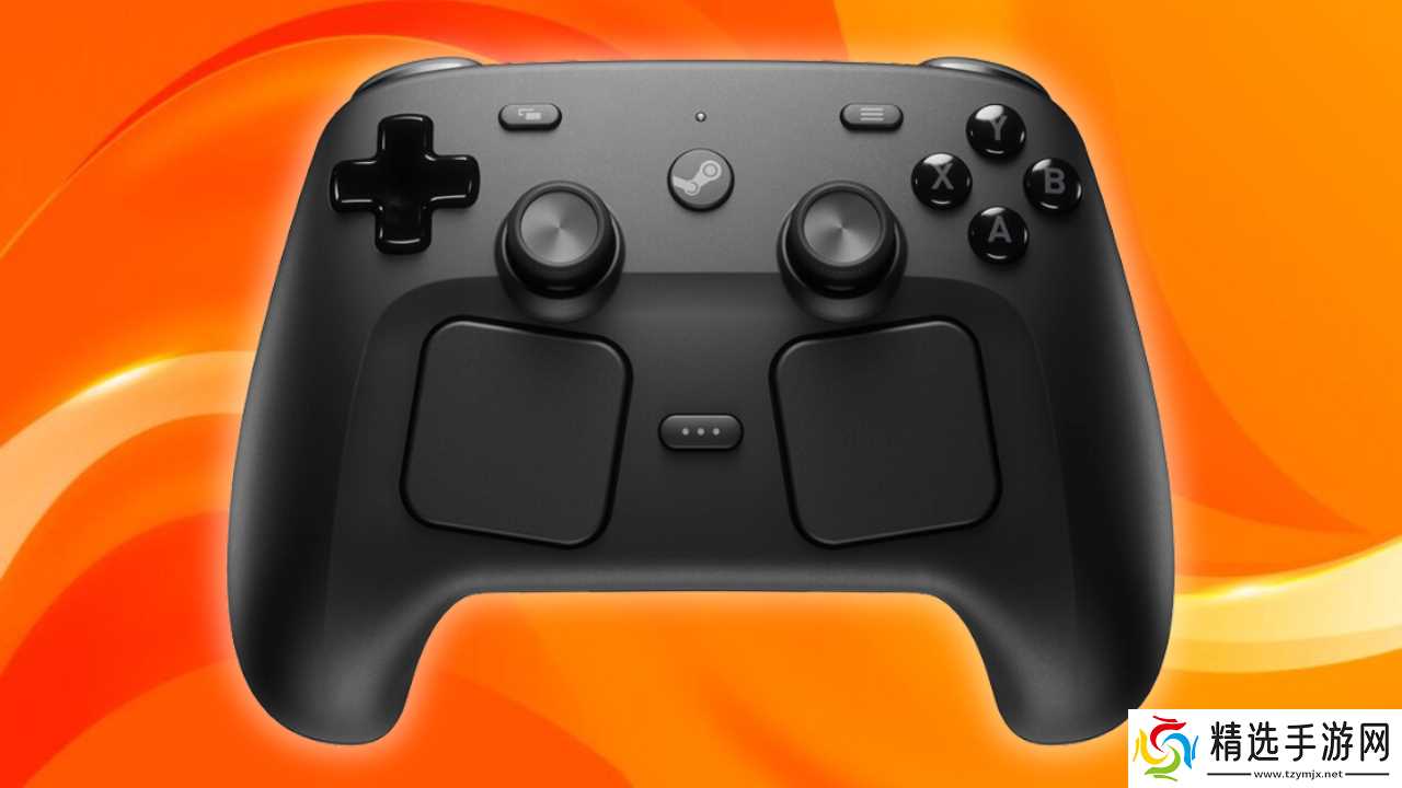 购买 Steam Controller 的时间和地点在此