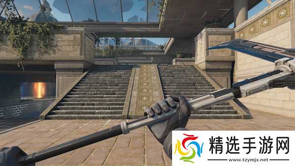 《逆战：未来》传说近战钢铁之握免费拿？一文教会你蔷薇庄园塔防