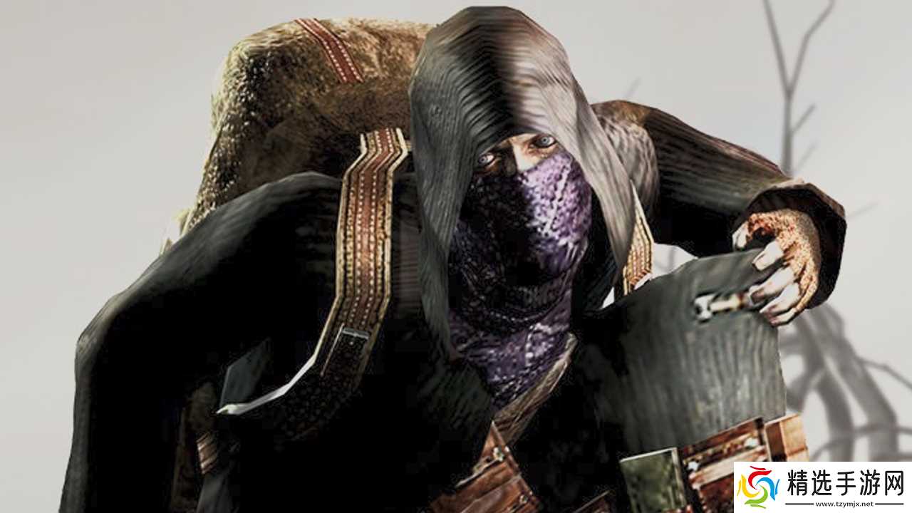 《Resident Evil Requiem》玩家太怀念《生化危机4：重制版》中的商人，以至于有人制作了MOD将其加入游戏中