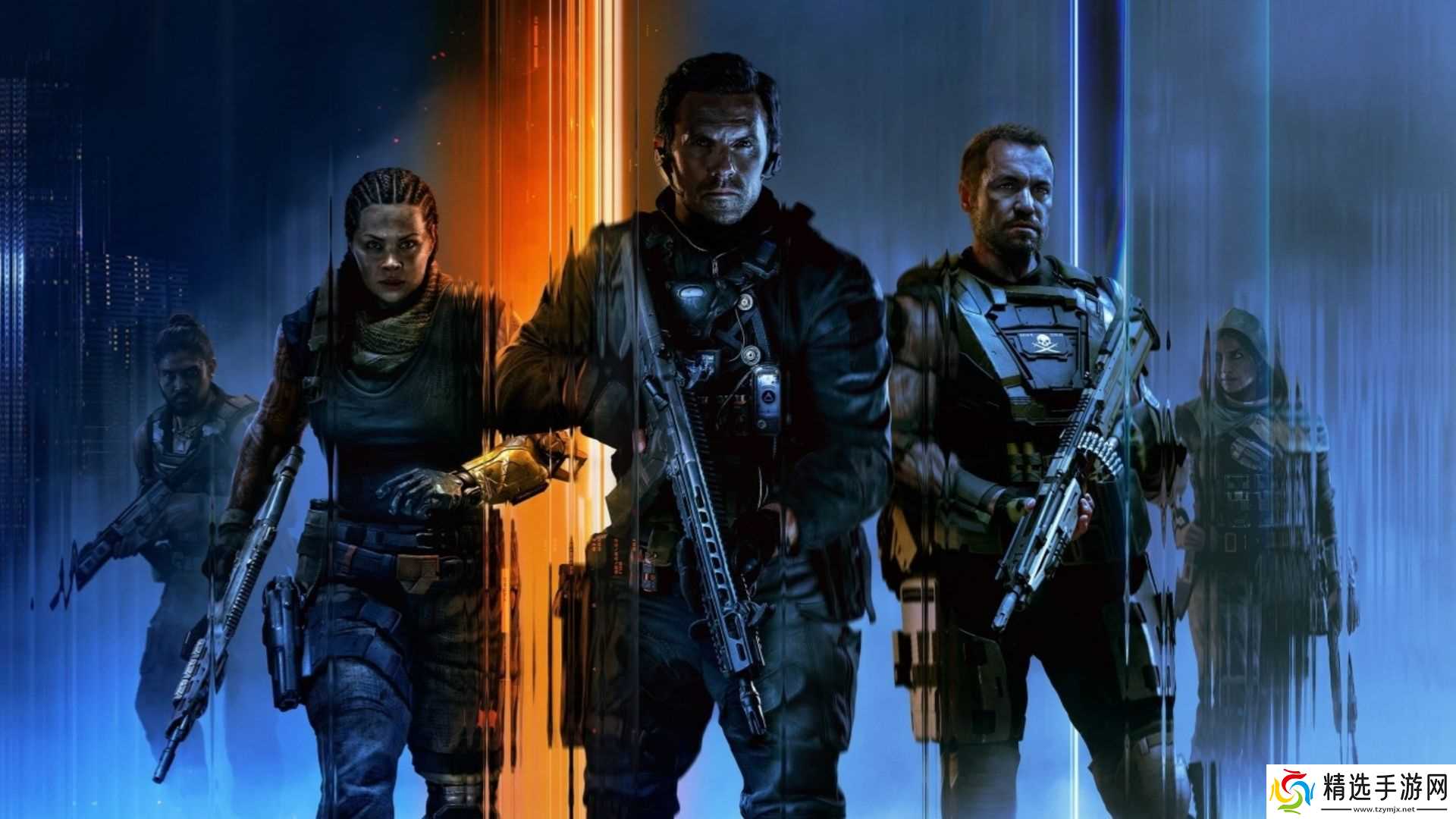 《使命召唤21：黑色行动6》2026年新作将不会登陆PS4平台