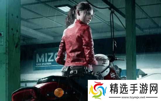 重磅炸弹要来了！曝《维罗妮卡RE》或亮相夏日游戏节