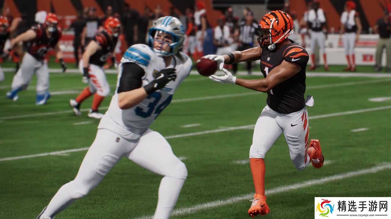 2K的NFL游戏已死，Take-Two CEO排除重返棒球游戏的可能性