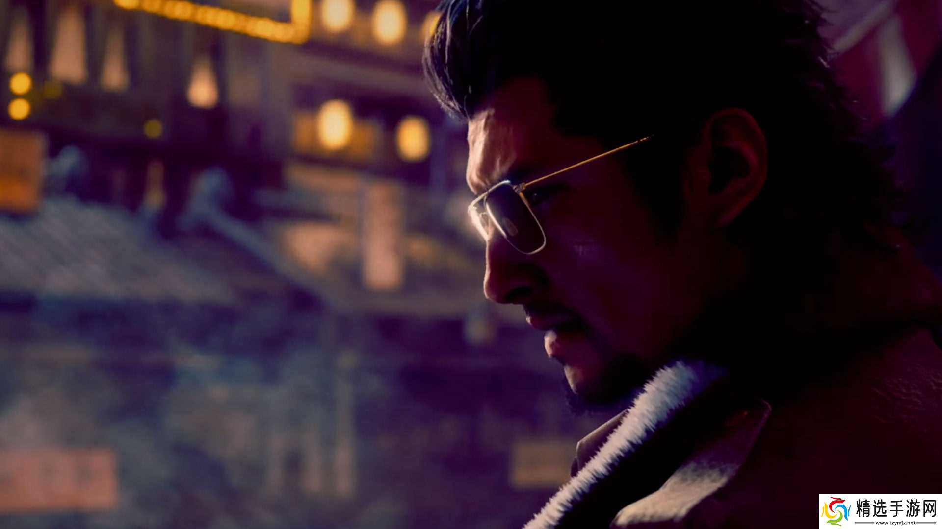 我们在Xbox Presents发布会上了解到的关于《Stranger Than Heaven》的所有情报