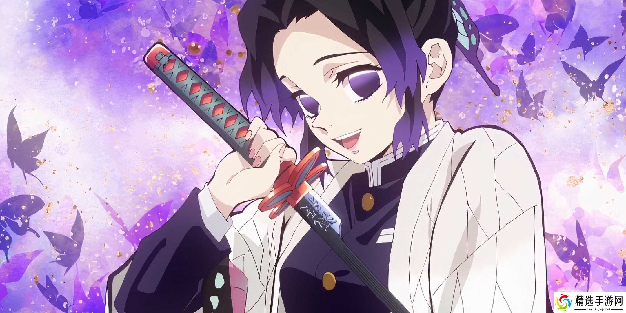 《Demon Slayer: Kimetsu No Yaiba The Movie: Infinity Castle》中最强的柱