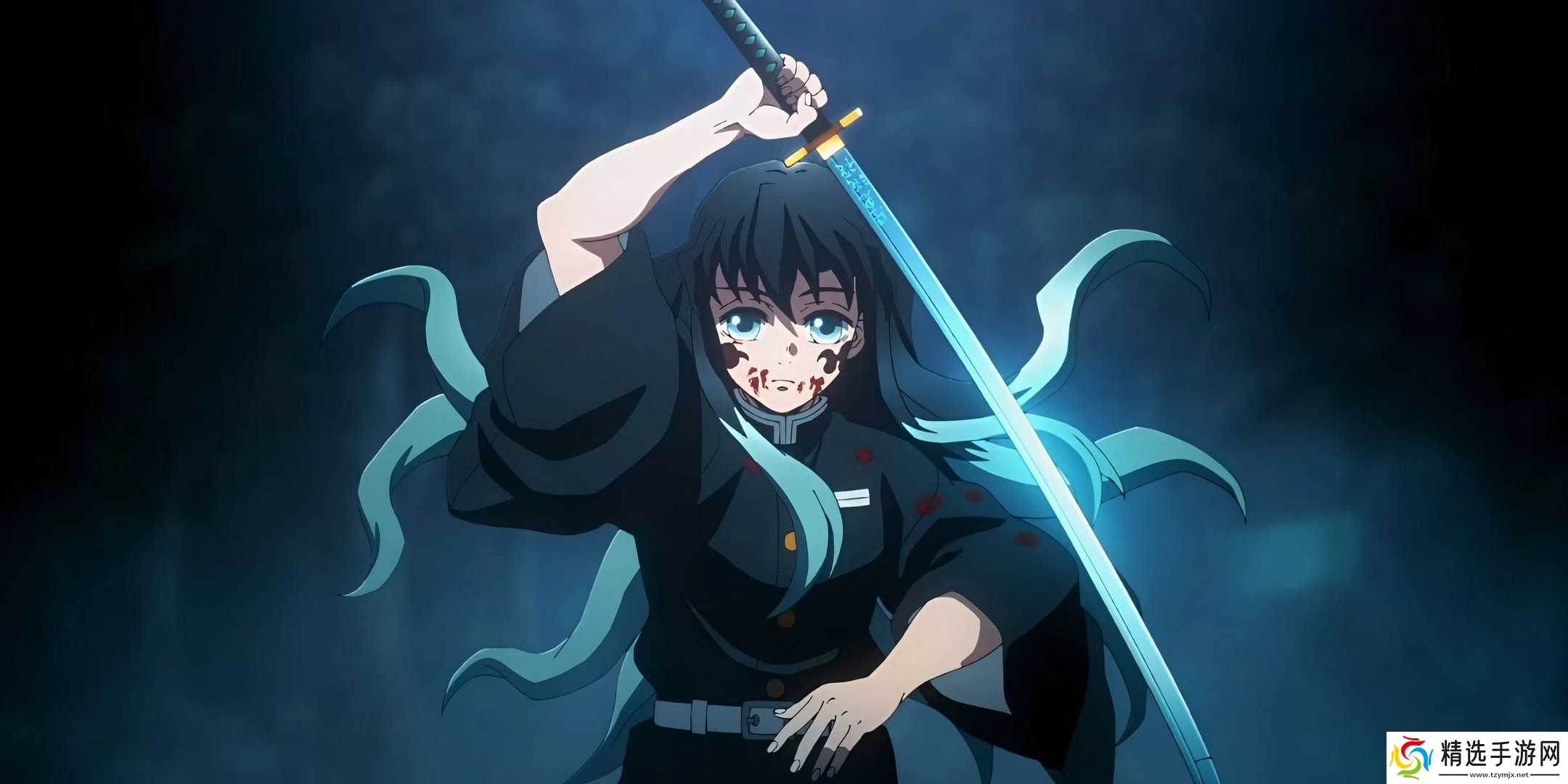 《Demon Slayer: Kimetsu No Yaiba The Movie: Infinity Castle》中最强的柱
