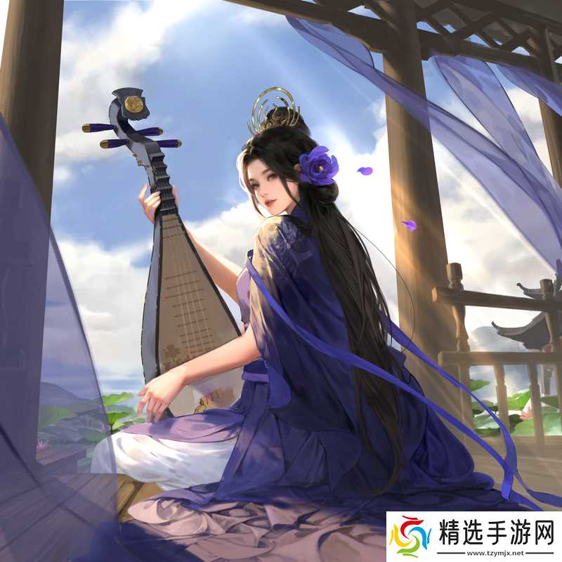《率土之滨》英雄如刘备，也会想妈妈吧