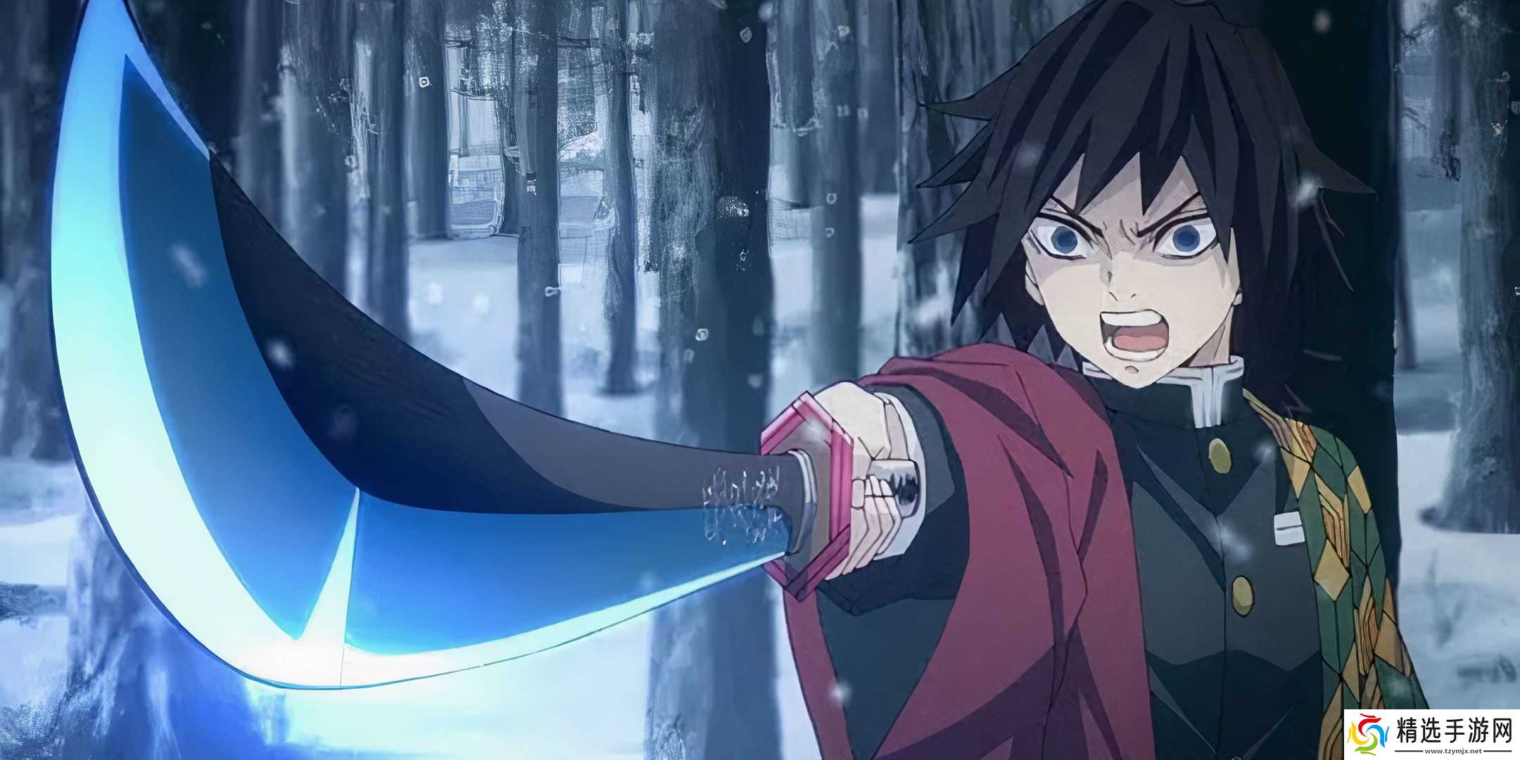 《Demon Slayer: Kimetsu No Yaiba The Movie: Infinity Castle》中最强的柱
