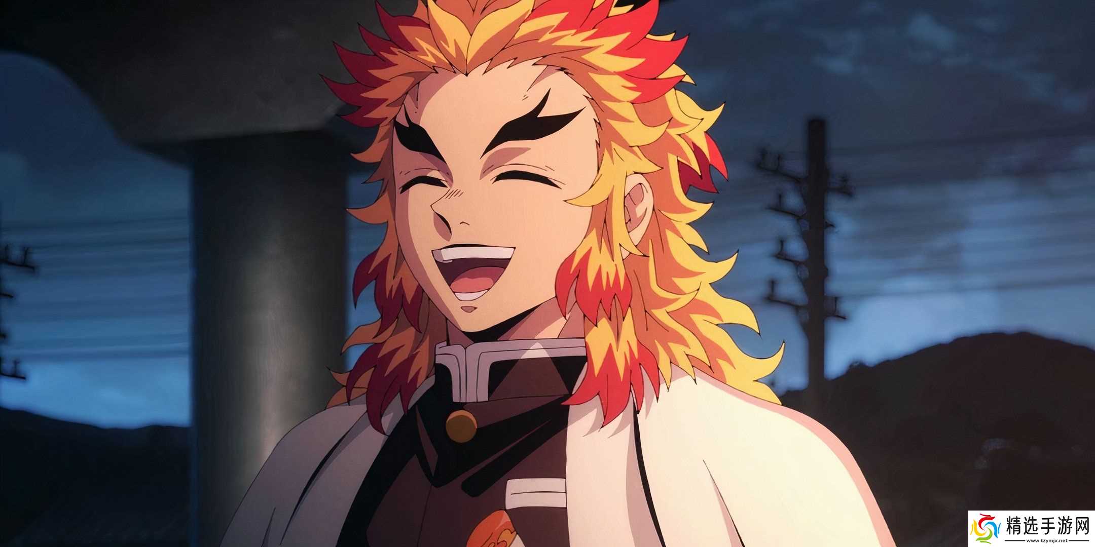 《Demon Slayer: Kimetsu No Yaiba The Movie: Infinity Castle》中最强的柱