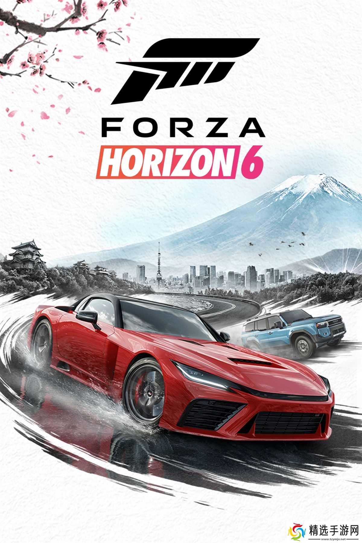 《Forza Horizon 6》开发商开始封禁提前游玩的玩家