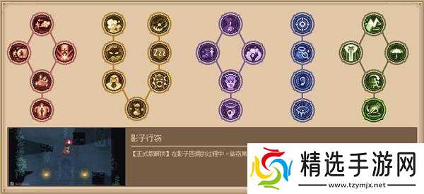 《哥布林维克窃贼大亨》前期技能护符搭配攻略 新手技能护符怎么选