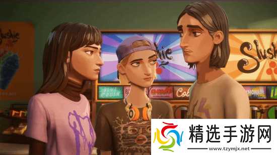 混音青春获年度首个满分却陷玩法争议：叙事动人但交互薄弱