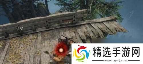 《只狼》鲜柿子获取攻略（一步一步教你在《只狼》中找到鲜柿子的位置）