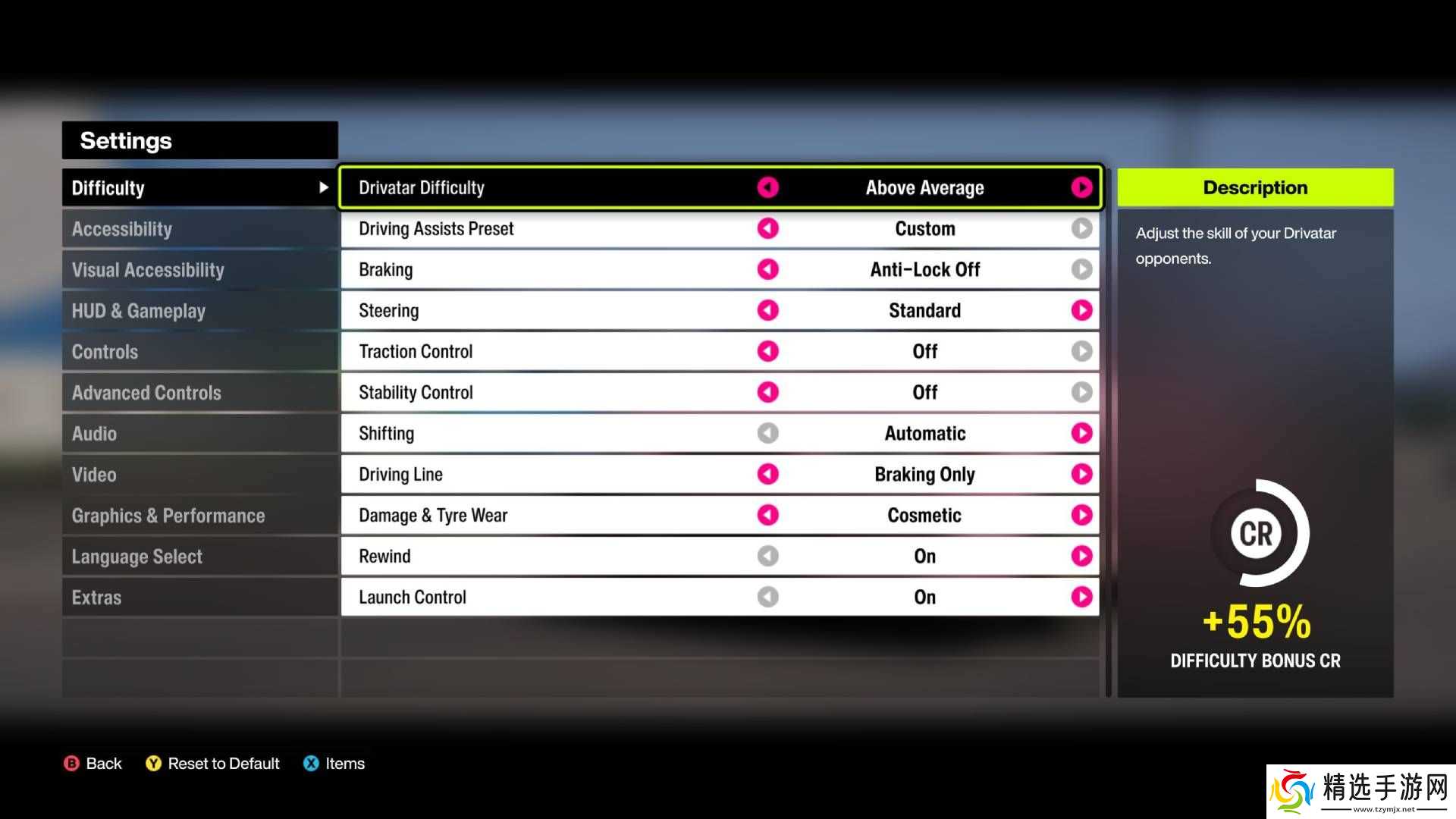 如何在 Forza Horizon 6 中快速获取点数