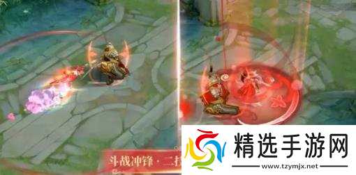 王者荣耀2019情人节皮肤来袭 专属特效上线