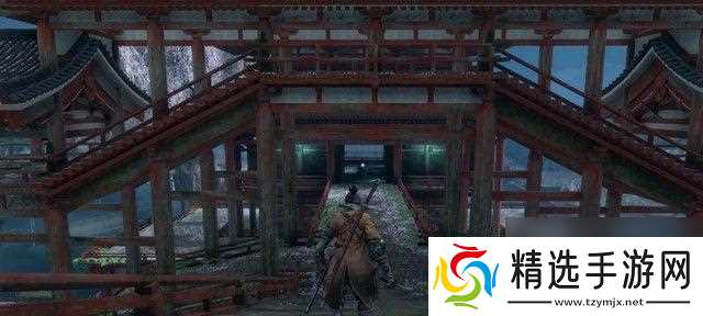《只狼七面武士位置全解析》（掌握七面BOSS位置一览）