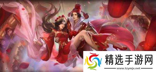 王者荣耀2019情人节皮肤来袭 专属特效上线
