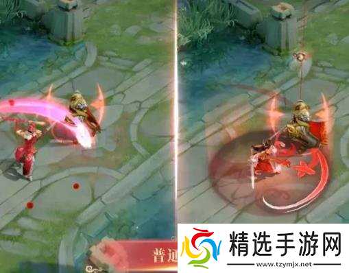 王者荣耀2019情人节皮肤来袭 专属特效上线