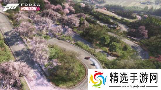 极限竞速：地平线6媒体评测出炉：驾驶体验顶级，日本地图人文深度不足