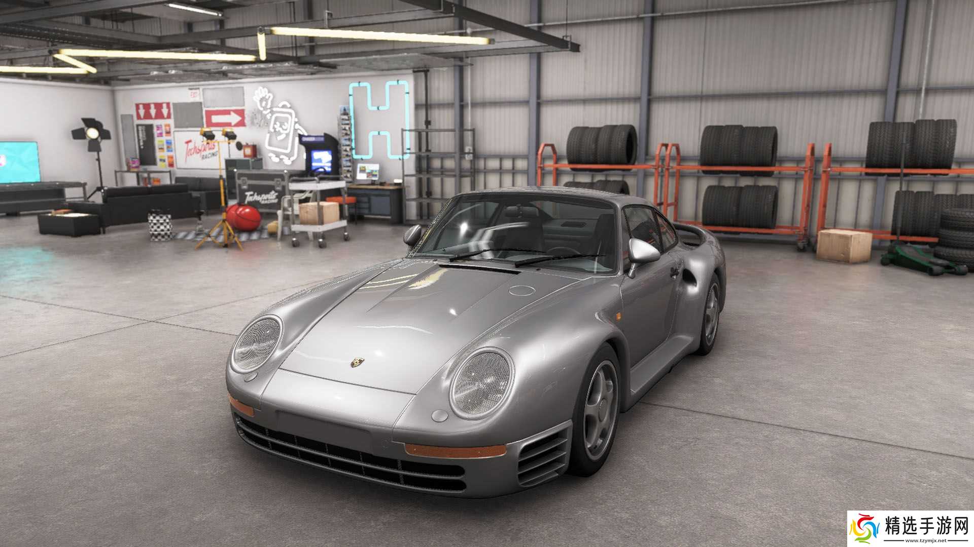Forza Horizon 6 全宝藏车辆位置汇总