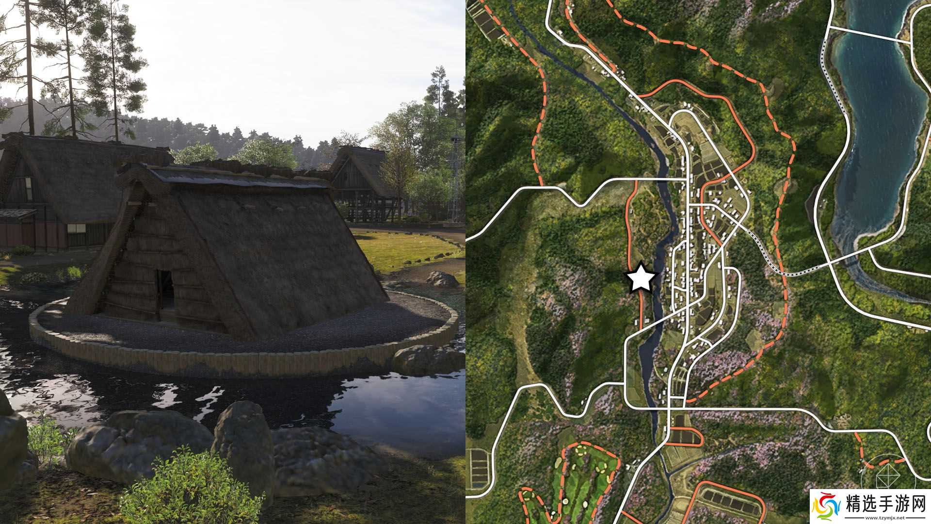 Forza Horizon 6 所有摄影地点汇总