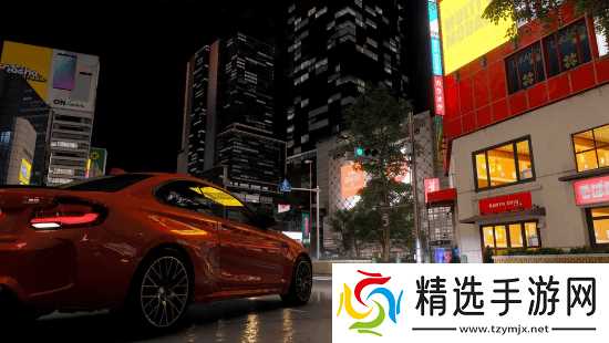 极限竞速：地平线6PC版评测出炉：光追效果存疑，老硬件表现惊艳