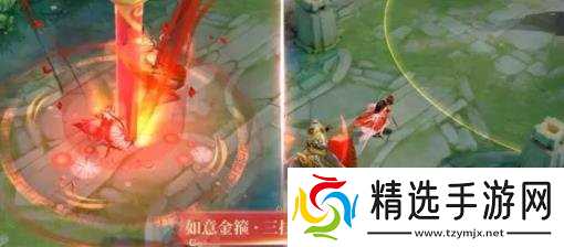 王者荣耀2019情人节皮肤来袭 专属特效上线