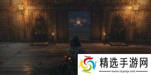 探索游戏中的隐藏BOSS，把握一次机会，成为真正的忍者（探索游戏中的隐藏BOSS）