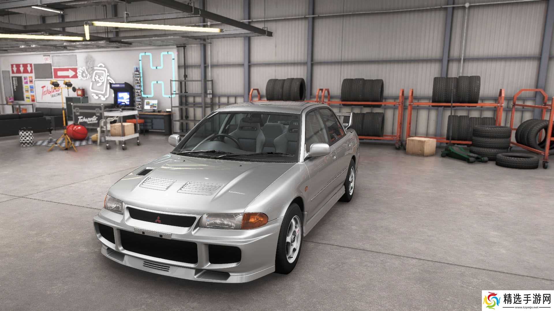 Forza Horizon 6 全宝藏车辆位置汇总