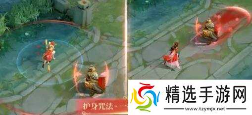 王者荣耀2019情人节皮肤来袭 专属特效上线