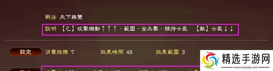 《三国志13后期战法后期攻略》（如何突破后期难度）