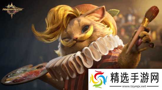 怪物猎人：旅人二测获赞：硬核动作×开放世界×零付费门槛的正版手游革新