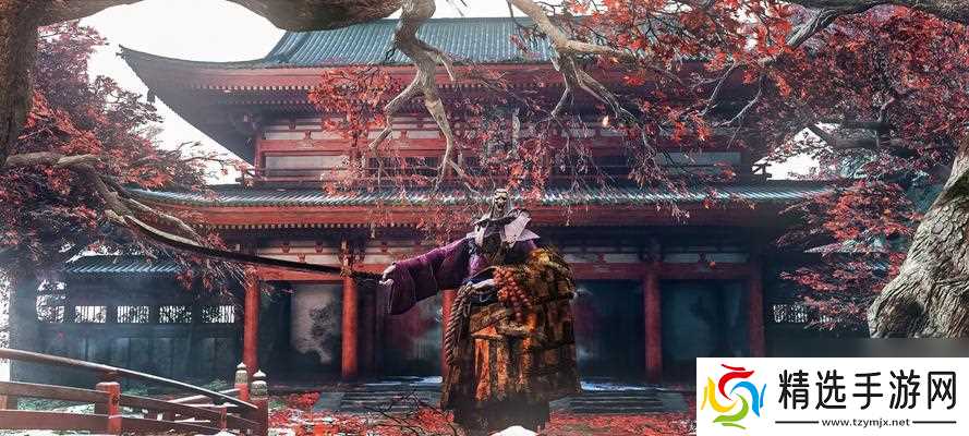 以只狼破戒僧逃课打法源之宫戒僧卑鄙击杀攻略（用卑鄙手段击杀宫戒僧）