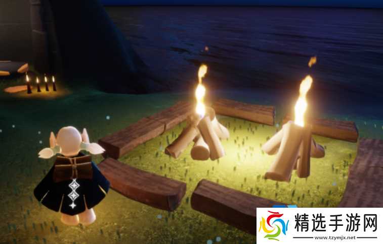 光遇篝火道具完全攻略：应急选择与绝版珍藏的获取妙招！